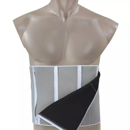 Liekninamasis diržas BR114, pilvo stangrinimo diržas HMS 17-24-972