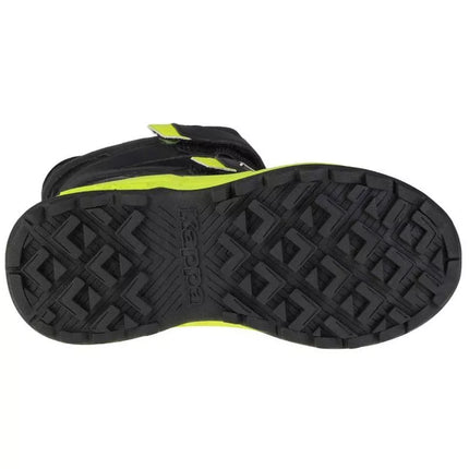 Kappa Cekis Tex K Jr 260903K-1133 batai