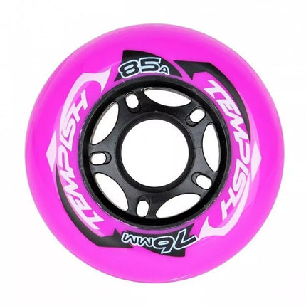 TEMPISH Radical Color PU 84A Wheels