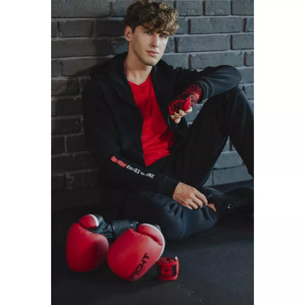 IQ Cross The Line Vesilles M pants 92800350345