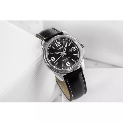 Women's watch CASIO LTP-1314L-8AVDF + BOX