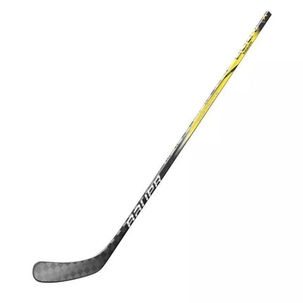 Bauer Vapor Hyperlite2 Geltona Suaugusiųjų kompozitinė lazda