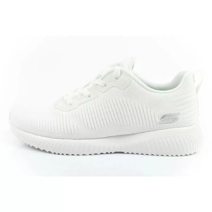 Skechers Bobs Squad-Tough Talk W 32504/WHT sportiniai bateliai