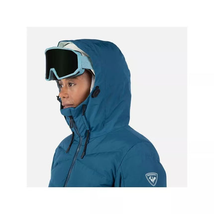 Rossignol Moteriška Corbet'S Parka Striukė