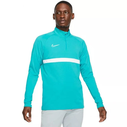 Nike vyriškas džemperis Nk Df Academy21 Drill Top M CW6110 356