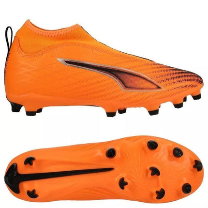 Puma jaunimo Ultra 6 Match+ LL FG/AG 108526-03 batai