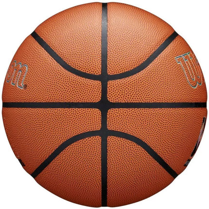 Wilson NBA Forge Plus Kamufliažinis Krepšinio Kamuoliukas WZ2016801XB