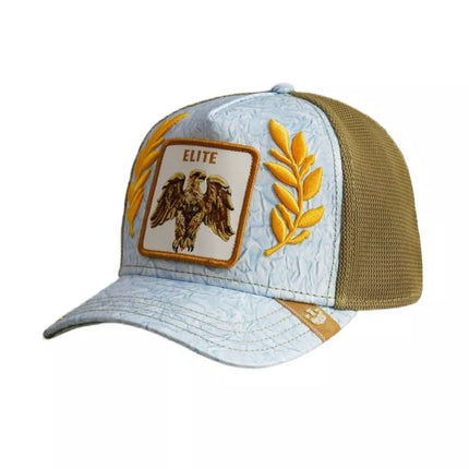Goorin Bros. Phashun Elite Snapback kepuraitė - 101-1833-SKY