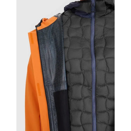 Women's trekking jacket 15000 membrane 4F 4FWSS25TTJAF0751-70S