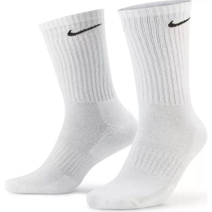 Nike Everyday Cushioned 3 porosios kojinės SX7664-964
