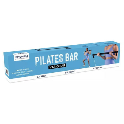 Spokey Vario Bar SPK-943078 Pilates Baras