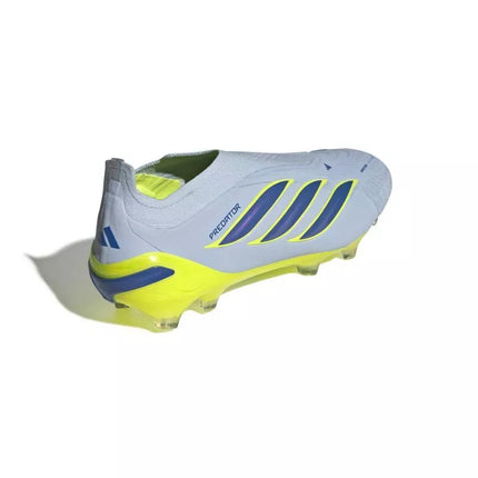 Futbolo bateliai Adidas Predator Elite LL FG JS0410