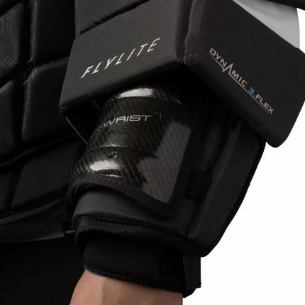 Bauer Vapor Flylite Suaugusiųjų Vartininko Saugos Liemenė