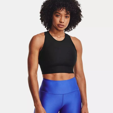 Under Armour HG Armour Crop Tank W 1360848 001