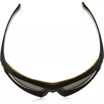 STANLEY SMOKE TACTICAL SAFETY GLASSES