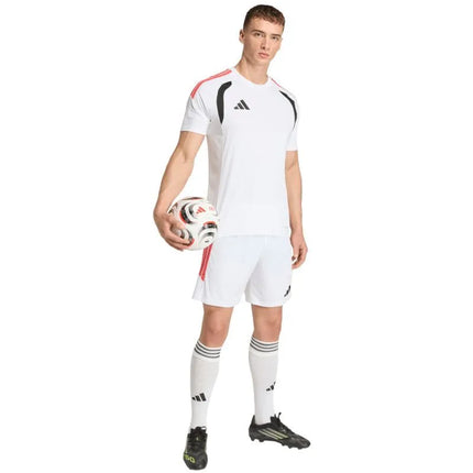 adidas Tiro 26 League Men's T-Shirt White KR0367