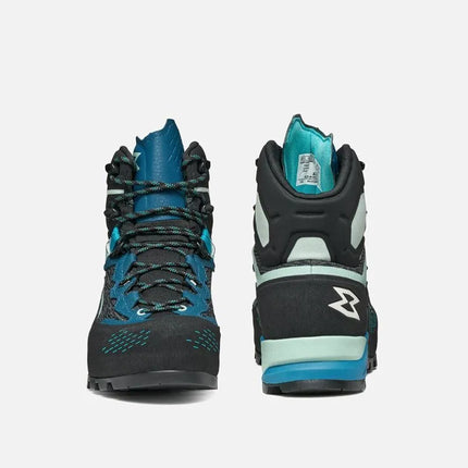 Garmont Hexagon GTX suaugusiųjų mėlyni