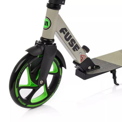 Paspirtukas Meteor Fuse 16949