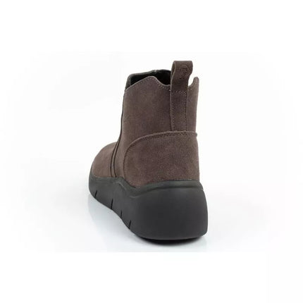 Scholl Bormio W F302331021 avalynė