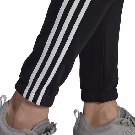 Adidas Essentials Tapered Elasticcuff 3 Stripes kelnės M GK8829