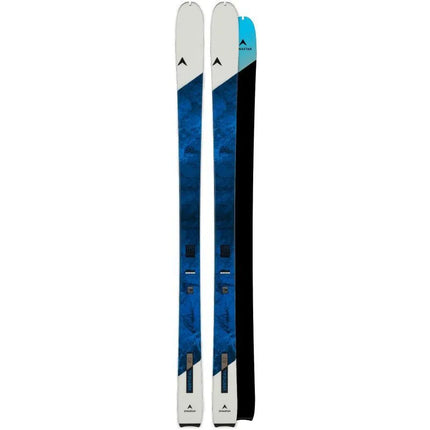 Slidės M-Vertical 82 Open DYNASTAR