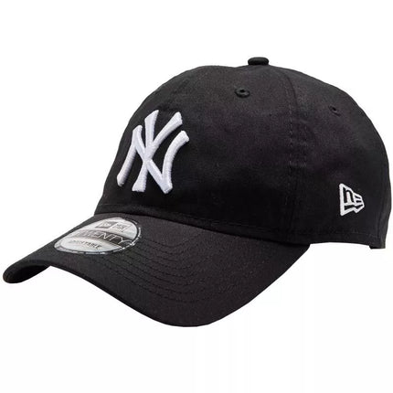 New Era 9TWENTY League Essentials New York Yankees kepurė 60348852