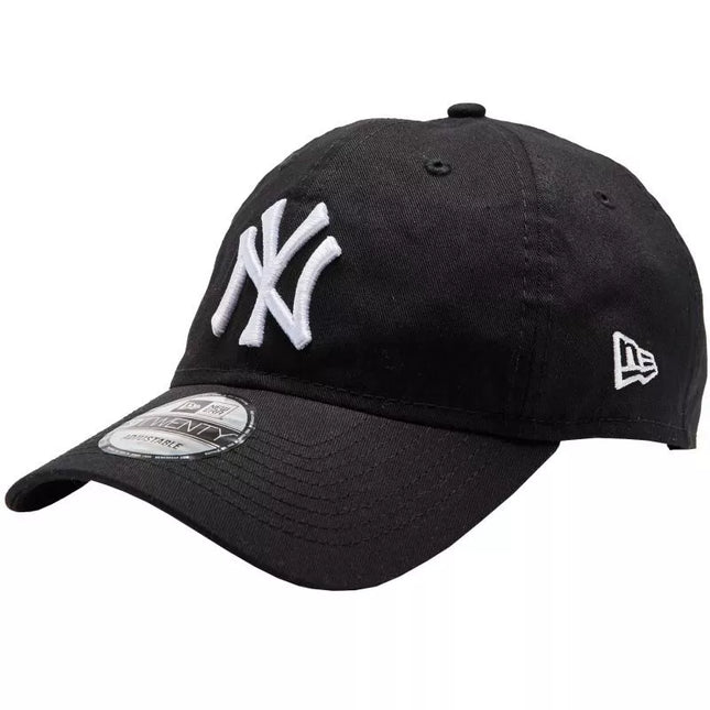 New Era 9TWENTY League Essentials New York Yankees kepurė 60348852