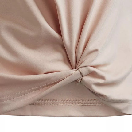 Adidas Primegreen Aeroready Marškinėliai Jr H26610