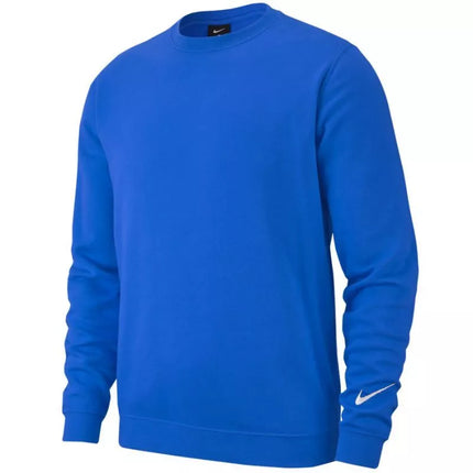 Nike Park 26 Fleece Crew Swoosh džemperis IO9039-463