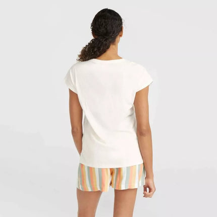 O'Neill Signature Essentials marškinėliai W 92800613404