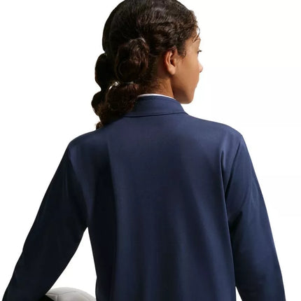 Nike Dri-Fit Park 26 Navy Blue Kids' Sweatshirt HM7256 410