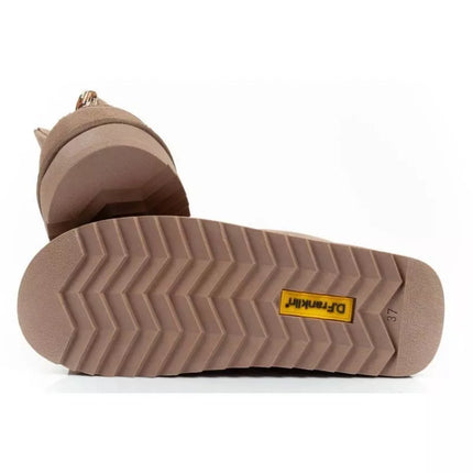 D.Franklin W DFSH375003-TAUP batai