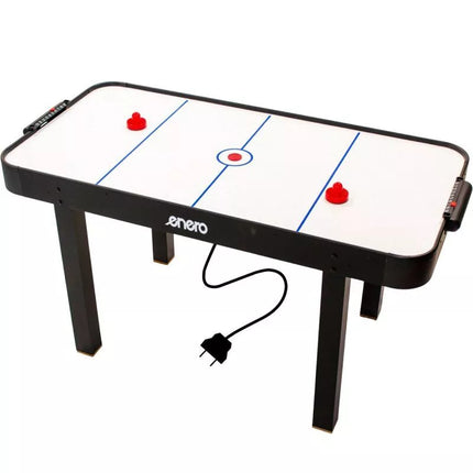 AIR HOOKUP TABLE 152.4x76.2x81.3CM BLACK