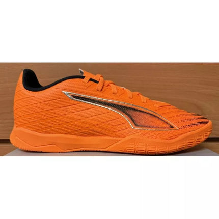 Puma Ultra 6 Play IT Heat Fire M 108537 03 futbolo batai