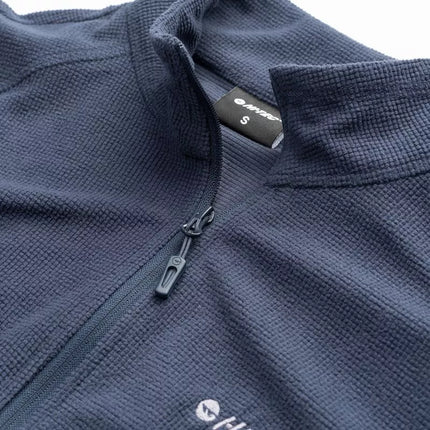 Polar Hi-Tec Damis II užsegamas visas užtrauktuku W 92800621589