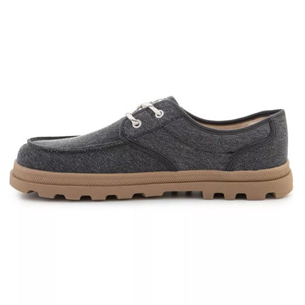 Palladium Dunelite MOC CUSH 04660-008 Black