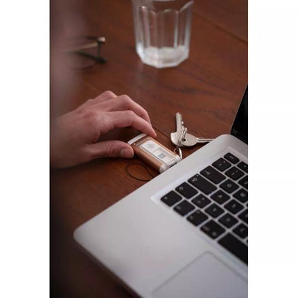 Ledlenser K6R Safety Gold Box Langas Pjauta Lempa 502581