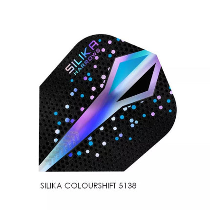 Harrows Silika spalvos keitimo plunksnos