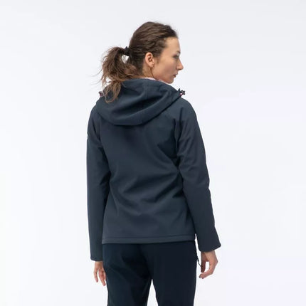 Moterų Softshell LADY NETI II