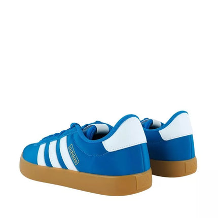 Adidas VL Court 3.0 men's shoes blue JR2341