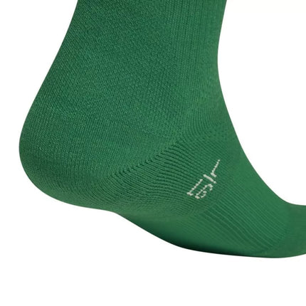Adidas Futbolo Komandos "Crew" Aukštos Kokybės Kojinės Žalios KE7269