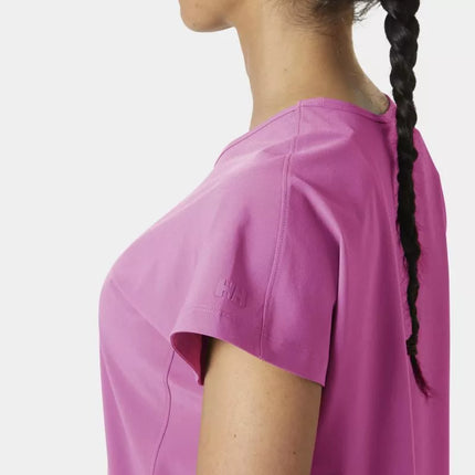 Helly Hansen Thalia vasaros marškinėliai W 34350 089