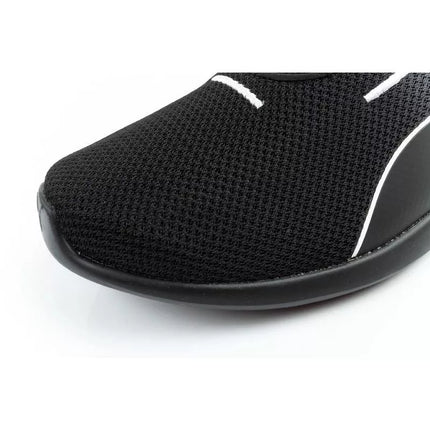 Puma Carson 2 sports shoes sneakers men's lightweight comfortable black