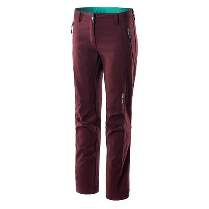 Elbrus gaude moteriškos kelnės W 92800272426