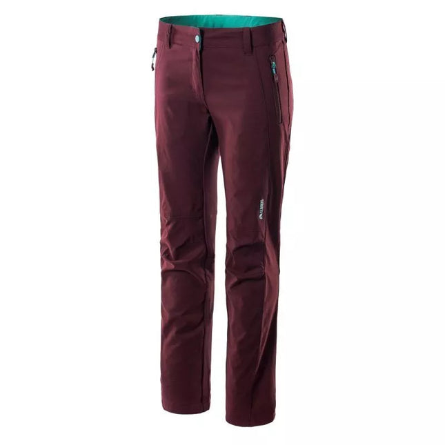 Elbrus gaude moteriškos kelnės W 92800272426