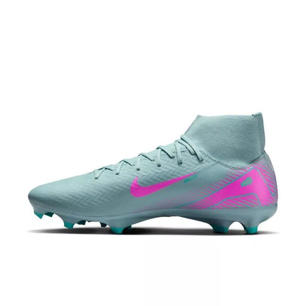 Nike Mercurial Superfly 10 Academy FG/MG FQ1456-301 shoes