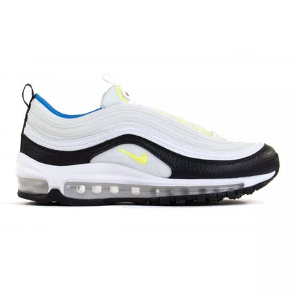 Nike Air Max 97 GS Jr DQ0980-100 avalynė