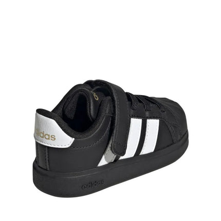 adidas Streettalk EL I JS5054 vaikiški batai