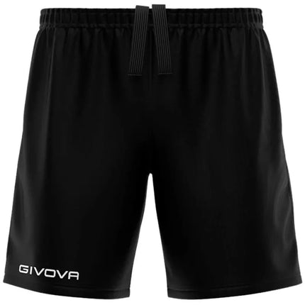 Givova Capo P018 0010 Shorts