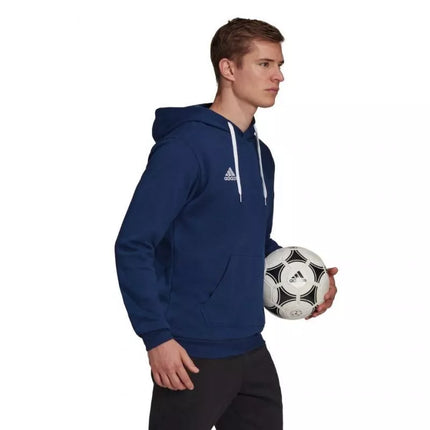 Adidas Entrada 22 Hoody M H57513 džemperis